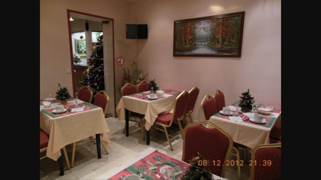 Hotel De Clagny Версал Екстериор снимка