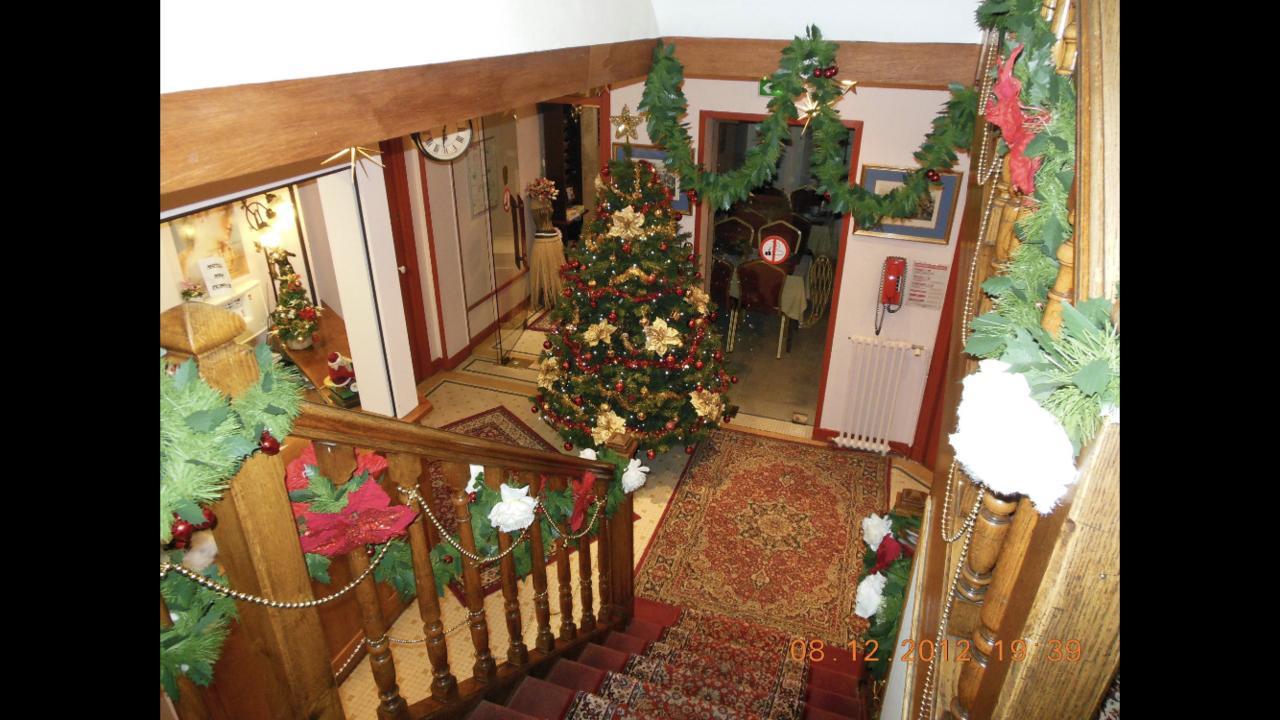 Hotel De Clagny Версал Екстериор снимка