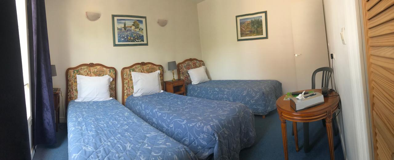 Hotel De Clagny Версал Екстериор снимка