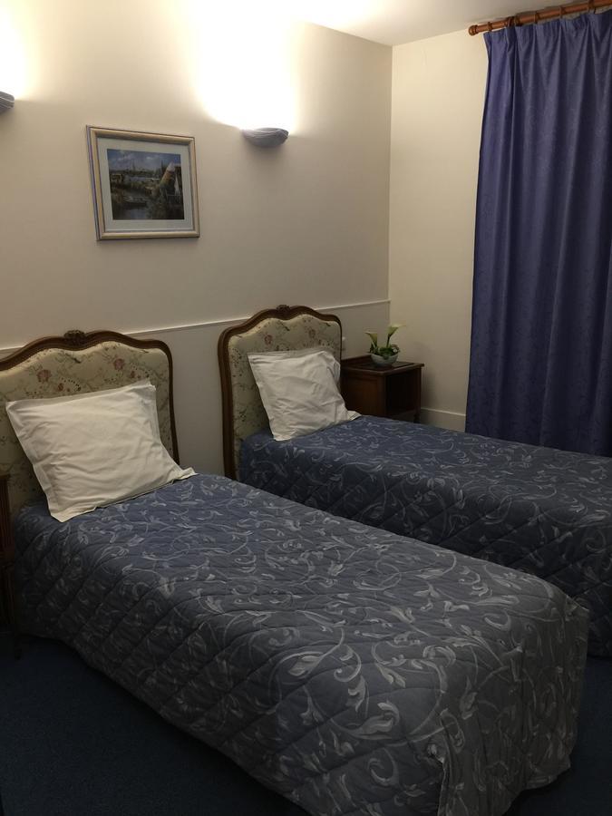 Hotel De Clagny Версал Екстериор снимка